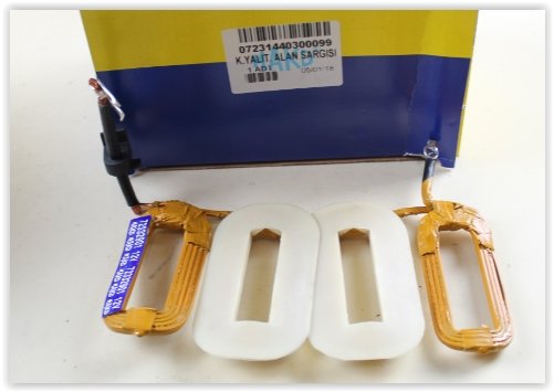 Marş Yastığı Murat 1300 - Anadol 1300 R12