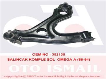 SALINCAK KOMPLE SOL OMEGA A (86-94)