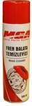 FREN / BALATA /  DEBRIYAJ TEMIZLEME SPREYI 500ML