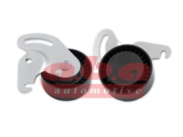 ALTERNATÖR GERGİ RULMANI (AYAKLI) CLIO II-III-KNG-MGN II- SCENIC II-LOGAN-NOTE1.5DCI-1.4 16V-1.6 16V