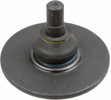 Amortisör Üst Rotili (Helezon Rotili) Master Iı-Movano Iı 1.9Dtı-2.2Dcı-2.5Dtı-3.0Dtı (00-)
