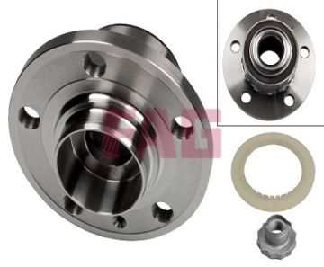 ON TEKER PORYASI 5 BIJON ABSLI POLO 1,2 16V / 1,4 16V FABIA CORDOBA IBIZA A2 (72MM) 09>