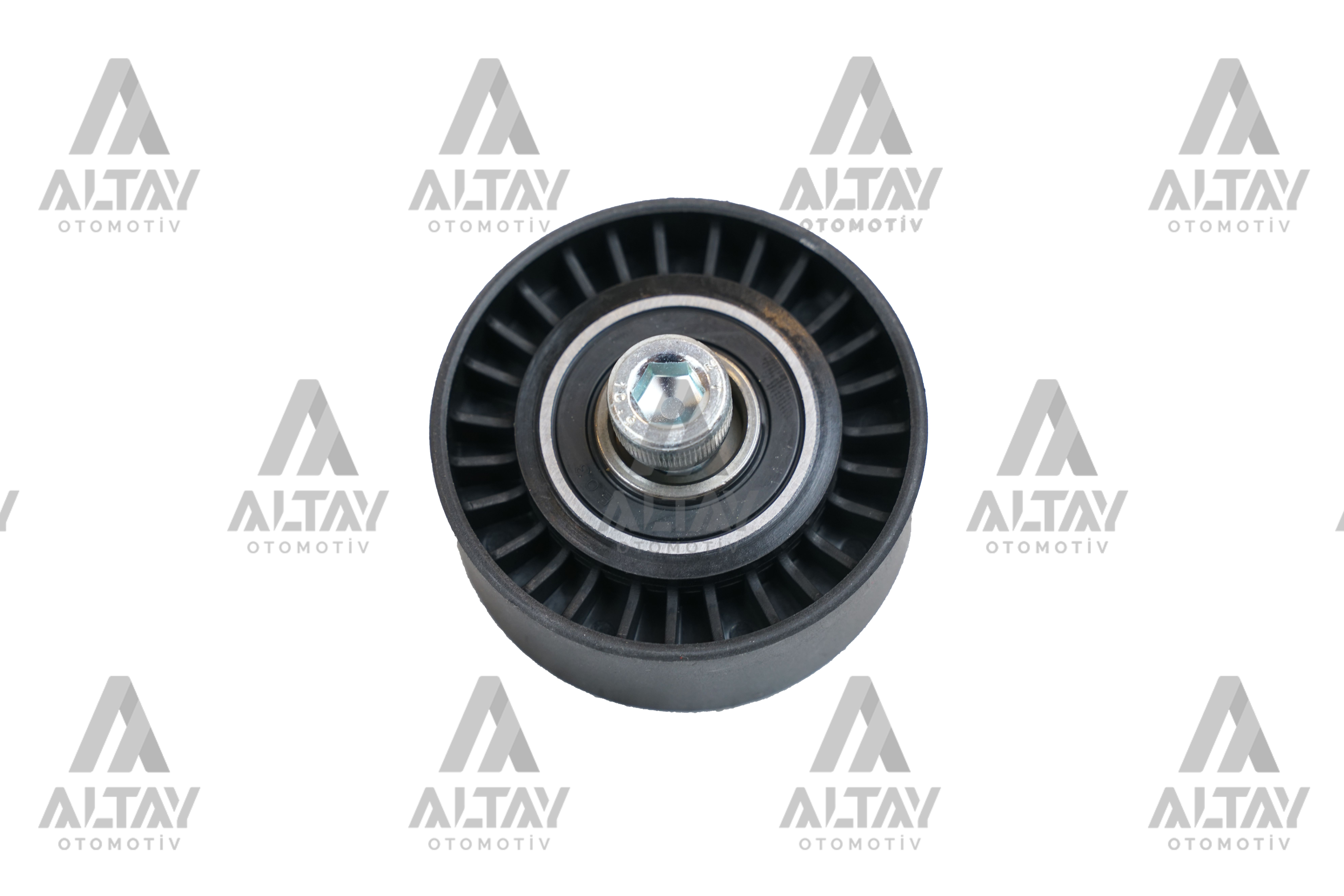 GERGİ RULMANI CHEVROLET CAPTIVA 06-12 / OPEL ANTARA 06-12 2.0