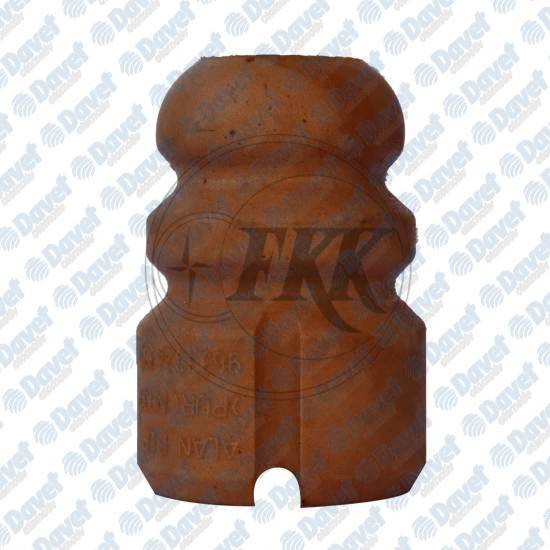 AMORTISOR ARA YATAK TAKOZU ON P206-P206+T3E VULKOLLAN