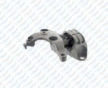 Motor Takozu Arka Megane I Scenıc I Kangoo Clıo 1.5Dcı 1.6 1.8 1.9 2.0