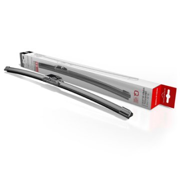 SWF VISIOFLEX FLAT BLADE (X2) / (640+475 MM) RENAULT TRAFIC3; OPEL VIVARO 2 SERIES ACTIVE TOURER (F45)
