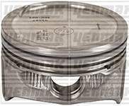 Pıston Segman Std 76.51 Mm Ibıza Toledo Fabıa Octavıa Yetı Caddy Golf Vıı Polo 14>