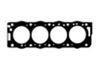SILINDIR KAPAK CONTASI KLINGRIK PARTNER EM BERLINGO EM BOXER JUMPER < 2000 P405 P205 AX ZX XUD9 (1,9D 8V) / (83,00MM) / (1 CENTIK) KALINLIK:1,36MM
