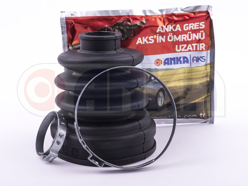 AKS KÖRÜĞÜ İÇ HYUNDAI ACCENT BLUE 1.6 CRDI 12=>-KIA RIO 1.4 CVVT 11=>