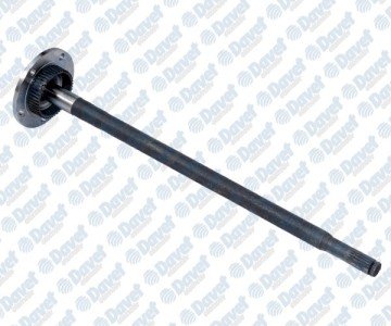 ARKA AKS FORD V184  ABSLI