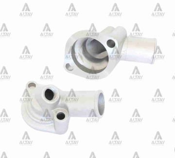 TERMOSTAT KAPAK ÜST 323  90-95