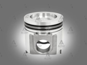 PİSTON SEGMANLI T4 / CADDY 91=> 1.9D-2.4D 1Y-AAB-AJA 100mm