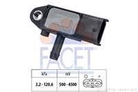 EGZOZ BASINC SENSORU OPEL ASTRA H ASTRA J CORSA D INSIGNIA A MERIVA B VECTRA C