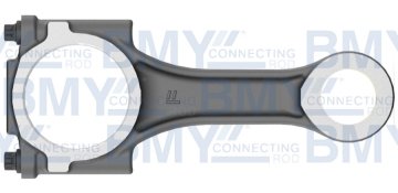 PİSTON KOLU 93MM DUCATO-BOXER-JUMPER-MASTER-TRAFIC 2.5 (8140/S8U-S9U)