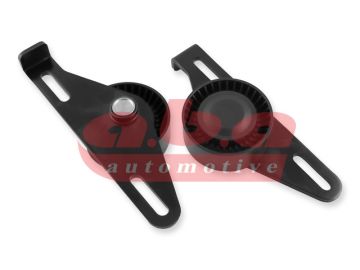 ALTERNATÖR GERGİ RULMANI CLIO II-KNG-MGN 1.4-1.6-1.6 16V (98-)-LGN II 1.6 16V (01-)-LOGAN-SANDEROx