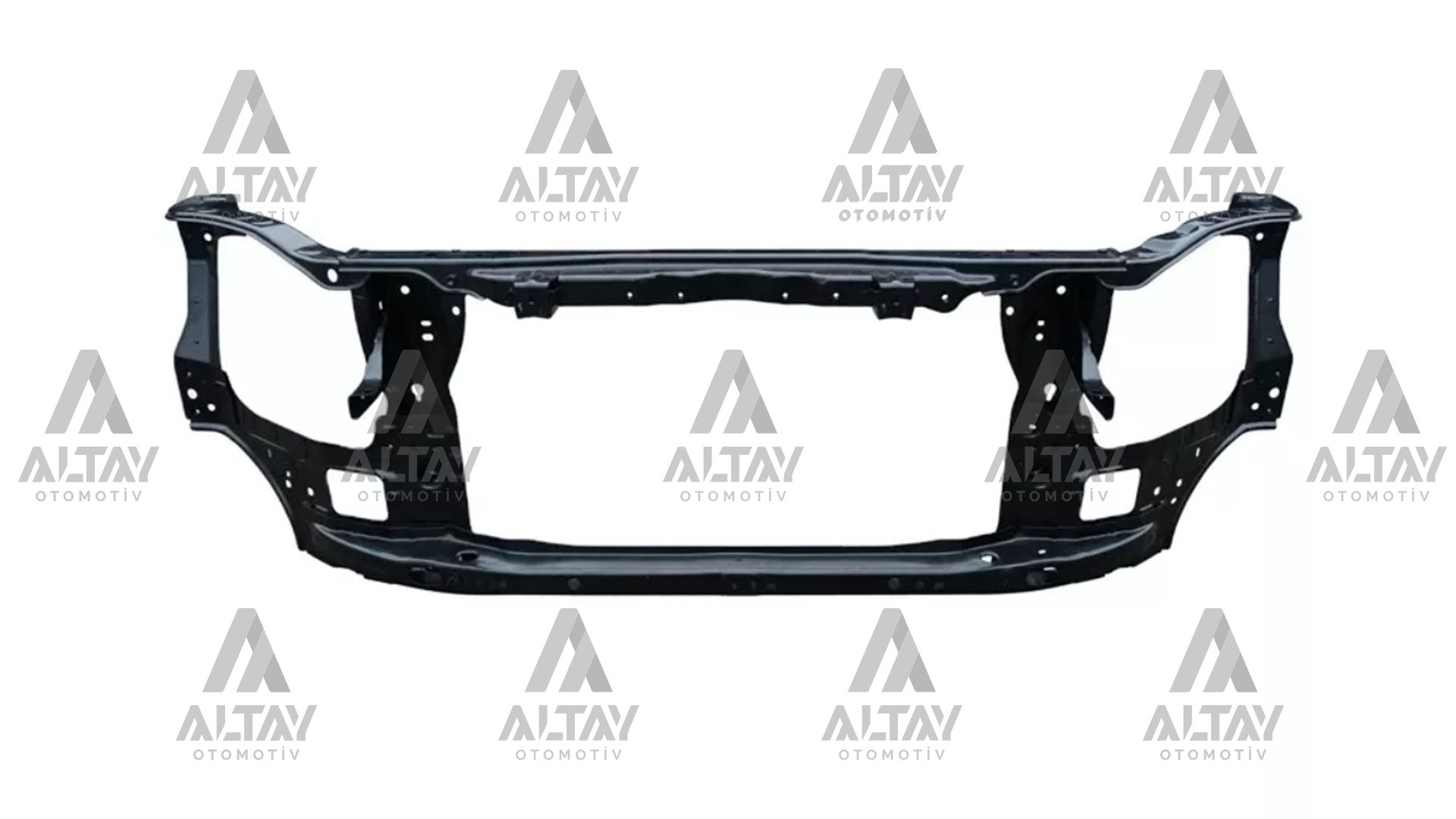 PANEL HILUX ÖN 15-19 REVO