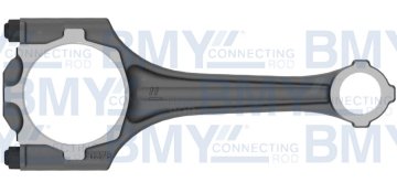 PİSTON KOLU 81MM PASSAT 1.8 T AEB =>98 - APU 00=>-A4-A6-TOLEDO-OCTAVIA AEB-APU