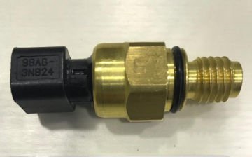 DİREKSİYON POMPA MÜŞÜRÜ C-MAX 1.6 (07-10)-FOCUS 1.4-1.6 16V (99-04)-FOCUS C-MAX 1.6 (03-07)-FOCUS II 1.4-1.6 (04-12)-FOCUS II Cabrio 1.6-2.0-2.0 TDCİ (06-10)