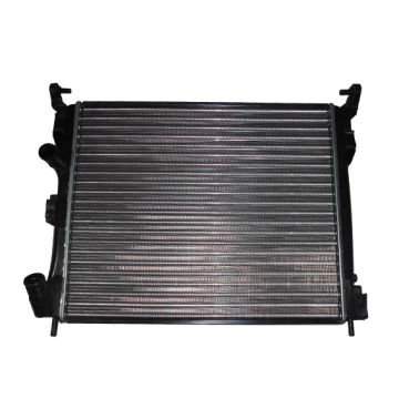 RADYATÖR MOTOR R.CLIO&SYMBOL 1.5 DCI