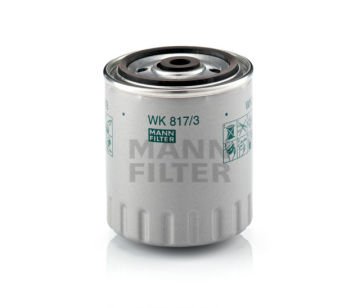YAKIT FİLTRESİ SPRINTER-VITO-MERCEDES E-G-S SERİLERİ W210 W124 W190 W202 W140 W463