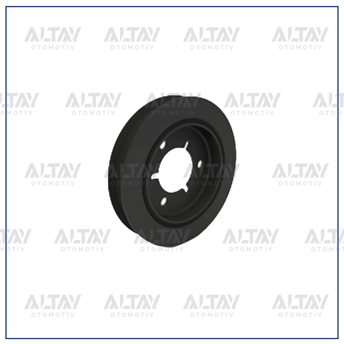 KASNAK KRANK  106 / SAXO GTI 96-04 1.6 16V-VTS TU5J