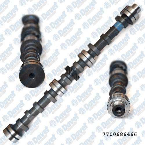 EKSANTRİK MİLİ R9-R12 1400