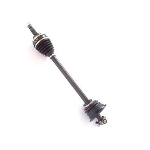 AKS ÖN SOL MGN I 1.4-1.4 16V-1.6-2.0-1.9 DT 96=> ABS'Lİ
