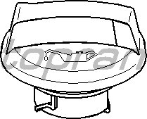 MOTOR YAG KAPAGI ASTRA G 1.4-1.6-1.8-ASTRA H 1.8-COMBO 1.6-CORSA C-VECTRA B-C-ZAFIRA A 1.6-1.8