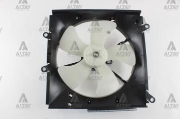 FAN RADYATÖR COROLLA  93-00 1.3 / 1.6