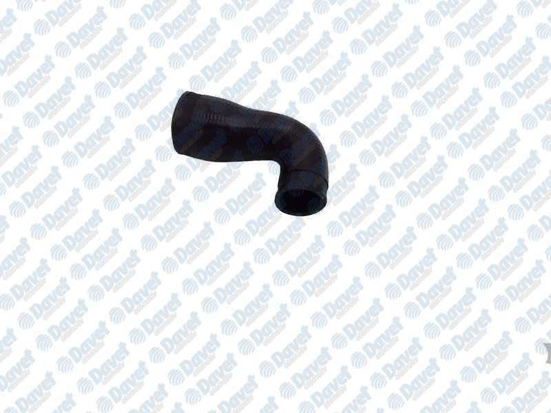 TURBO HORTUMU SHARAN 1,9TDI