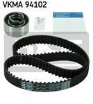 SET TRIGER-(107-220)-(MAZDA: 323 90>96/KIA: PRIDE 90>/RIO 00>05/SEPHIA 93>> )