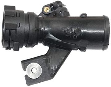 (x) TURBO BORUSU NISSAN QASHQAI J10 (07-13) J11 13=> 1.5DCI EURO5