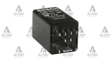 ISITMA ROLESİ GOLF / A4 / PASSAT / TİGUAN / TRANSPORTER / Q3 / LEON / OCTAVİA 13=> R6/457