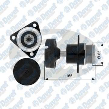 ALTERNATOR KAPLINI (SAFT RULMANI) FOCUS (01 04) CMAX (05 ) FOCUS II (04 ) MONDEO (07 ) CONNECT (02 )