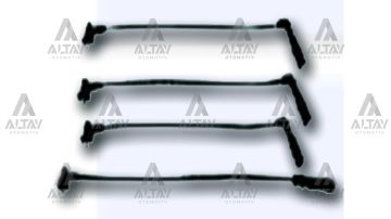 BUJİ KABLOSU TAKIM COROLLA 1.3 2-E