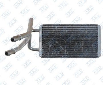 KALORİFER RADYATÖRÜ TRANSIT V347 (AC) (247x147x42)