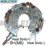 Alternator Dıot Tablası Ford Focus-C Max/Peugeot