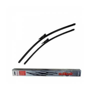 SİLECEK SÜPÜRGESİ 650/300mm RÜZGARLIKLI LGN II 01/01-09/07 TRAFICC 01> VOLVO S60-S80-V70-XC70-X