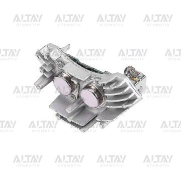 KALORİFER REZİSTANSI PARTNER / BERLINGO / 106 / 306 / 406 / XSARA 93=> 1.9-2.0 HDİ