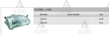 FAR R-19  92=> SOL