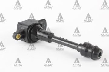 ATEŞLEME BOBİNİ PRIMERA 02-06 1.6 / ALMERA 01-07 1.5