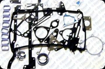 MOTOR TAKIM CONTA ONDEN CEKER KECESIZ TRANSIT BOXER JUMPER 2.2 EURO5 MOTOR 12-> S.K.C`SIZ