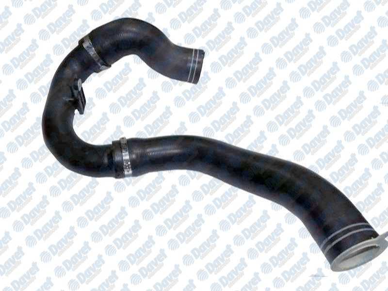 TURBO CIKIS HORTUM PLASTIK BORU DOBLO III 1,3