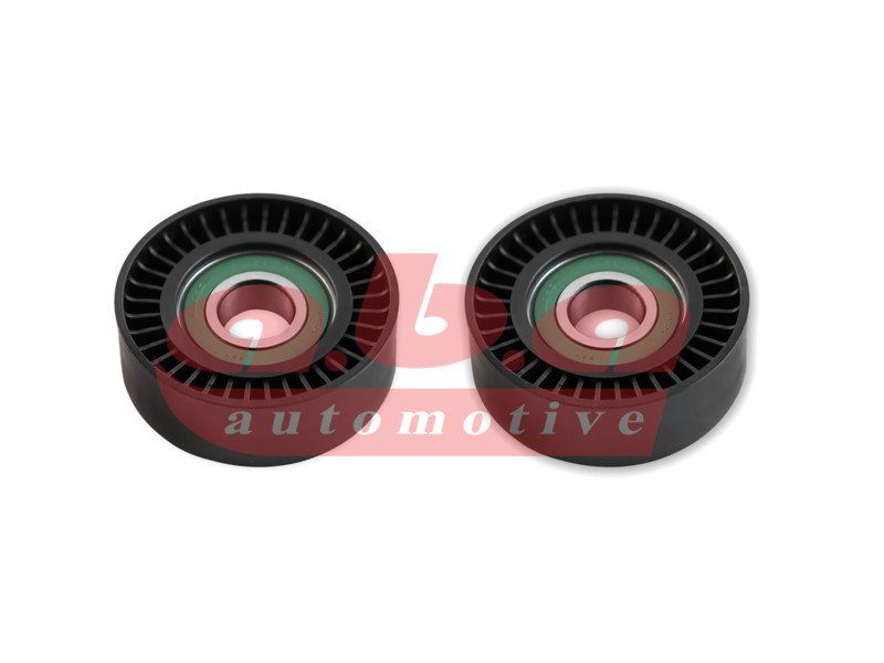 ALTERNATÖR GERGİ RULMANI ACCENT 1.5CRDI (03-)-MERCEDES A SERİSİ 150-160-170-180-200 CDI-B SERİSİ 150