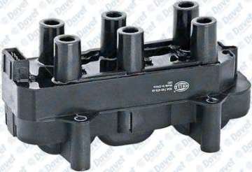 ATESLEME BOBINI X25XE VECTRA B OMEGA B