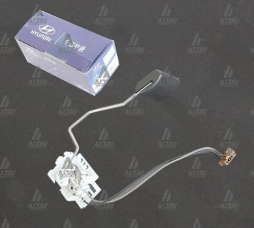 DEPO ŞAMANDIRASI ELANTRA 11-16