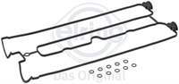 Kulbutor Kapak Conta Cıvatalı Set ( Opel :  Astra Vectra 95-- 2.0 16V X20Ev)