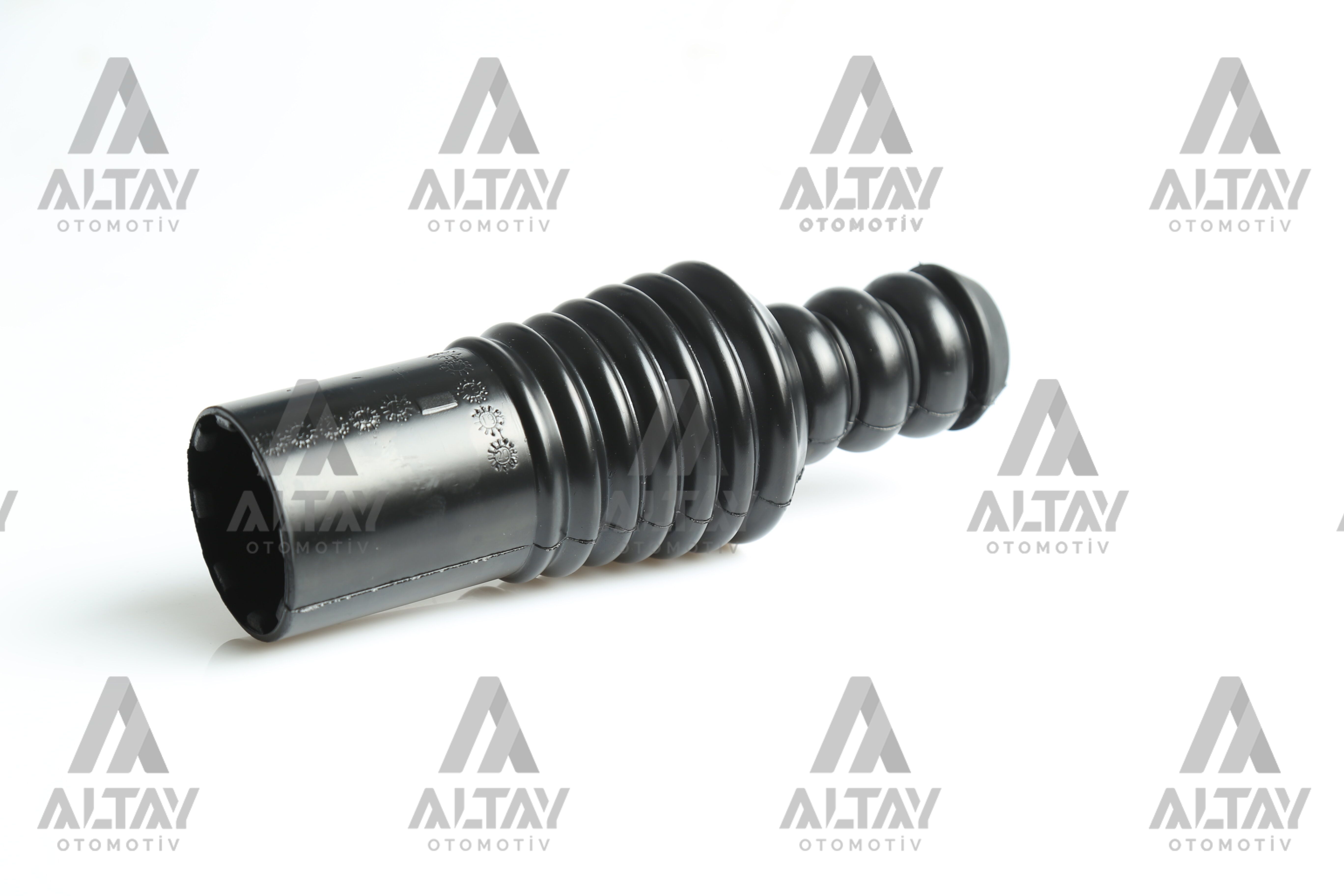 AMORTİSÖR TOZ KÖRÜĞÜ LOGAN / DUSTER / SANDERO ÖN