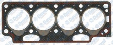 SILINDIR KAPAK CONTASI R9 DIZEL 1,85 MM 3 DELIK   ####