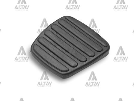 PEDAL LASTIGI LOGAN (TUM MODELLER)
